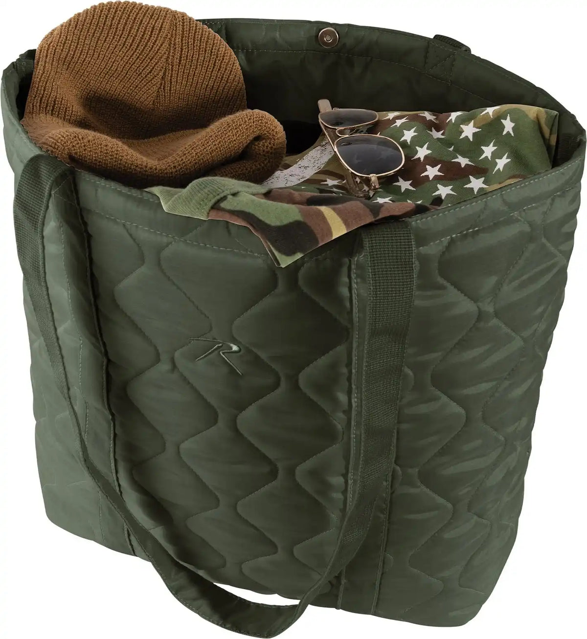 Rothco Lightweight Woobie Tote Bag