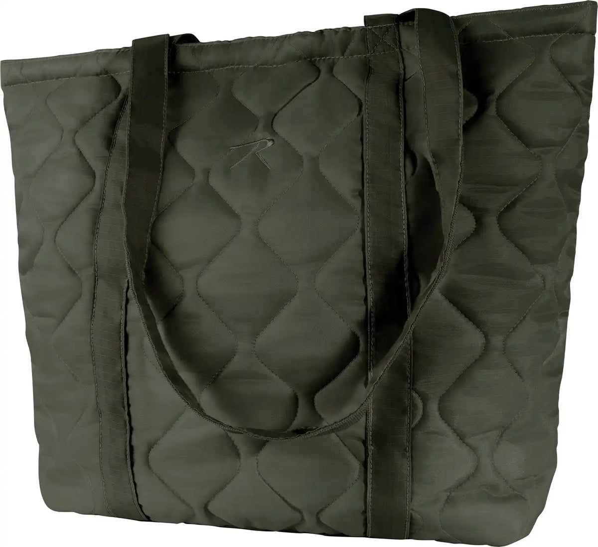 Rothco Lightweight Woobie Tote Bag Olive Drab