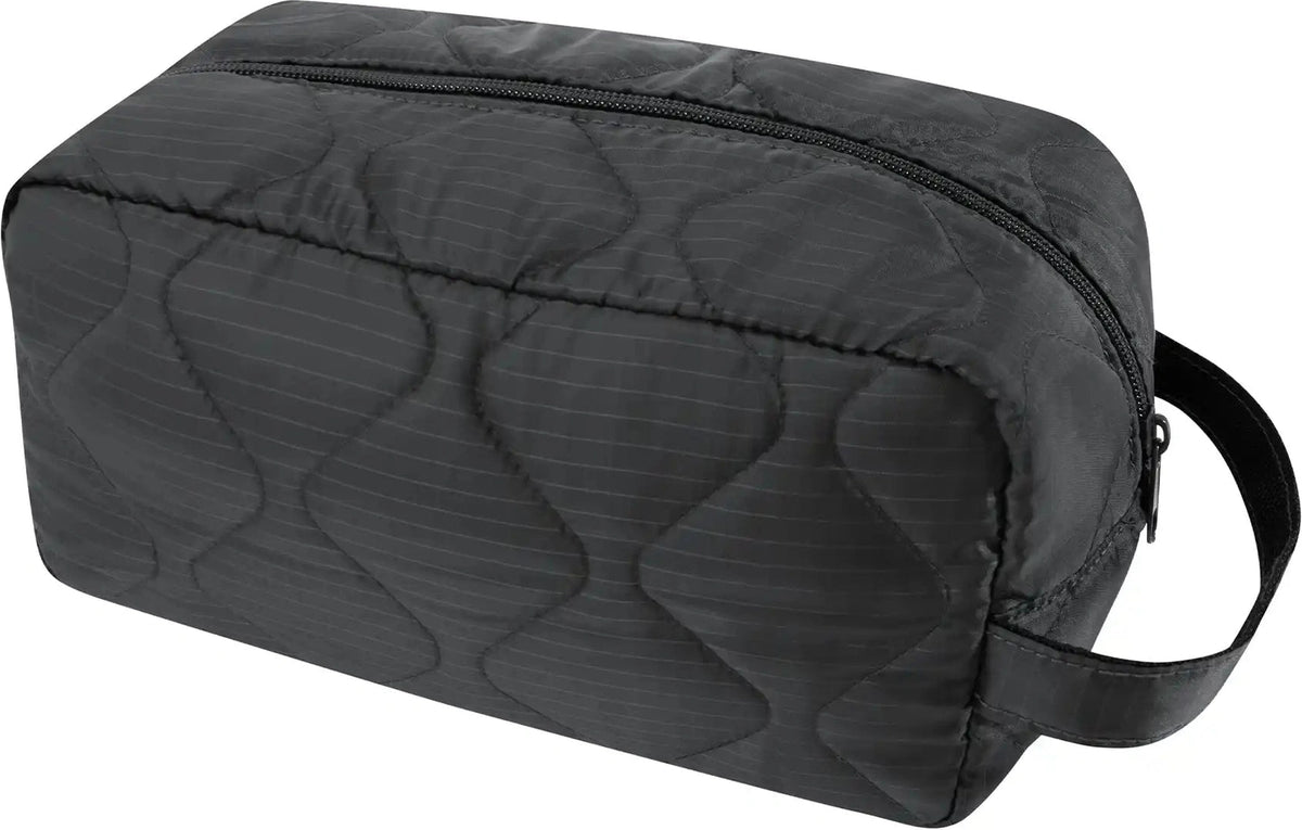 Rothco Lightweight Woobie Travel Kit Black