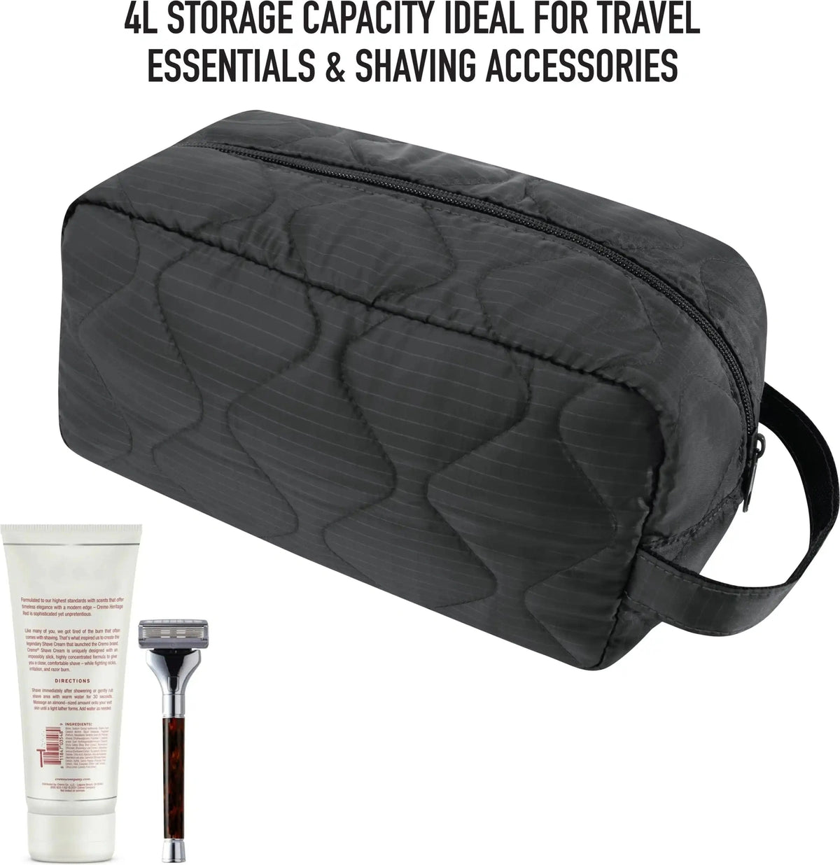 Rothco Lightweight Woobie Travel Kit