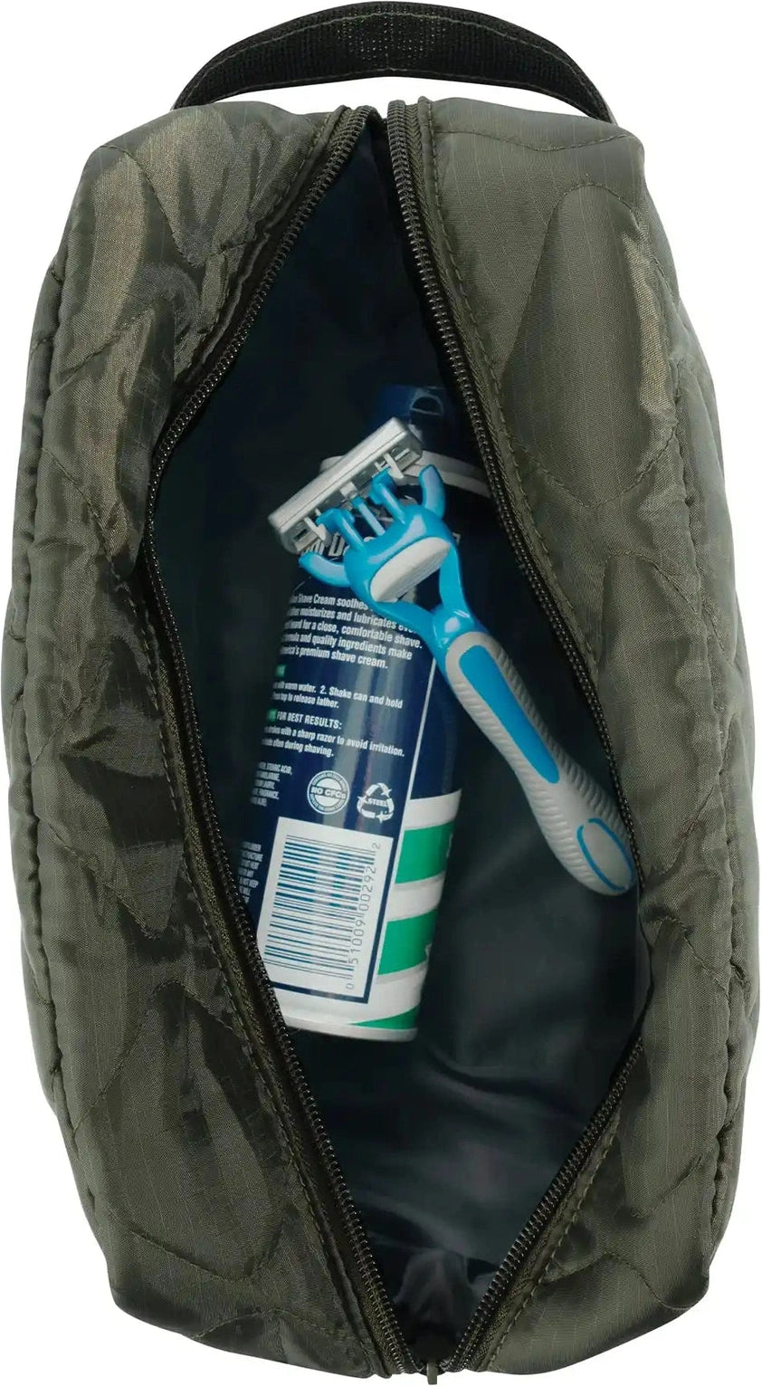 Rothco Lightweight Woobie Travel Kit