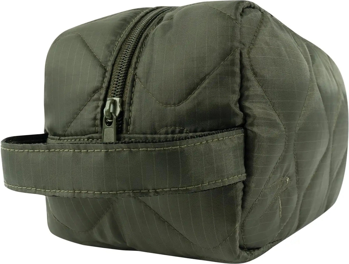 Rothco Lightweight Woobie Travel Kit