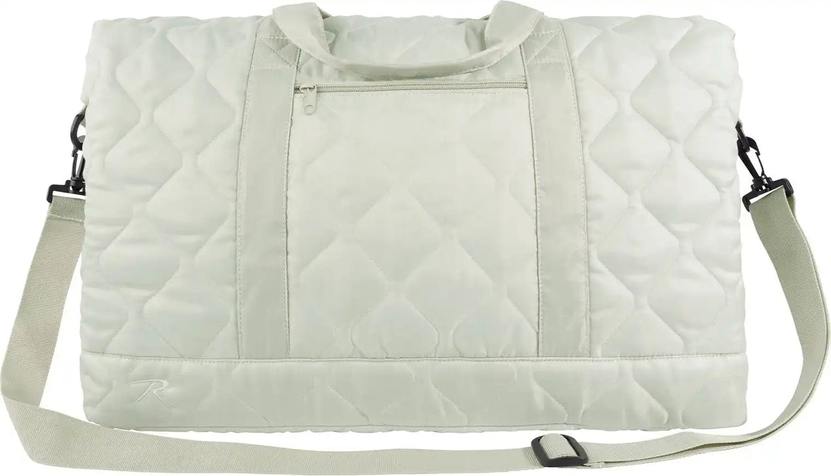 Rothco Lightweight Woobie Weekender Bag