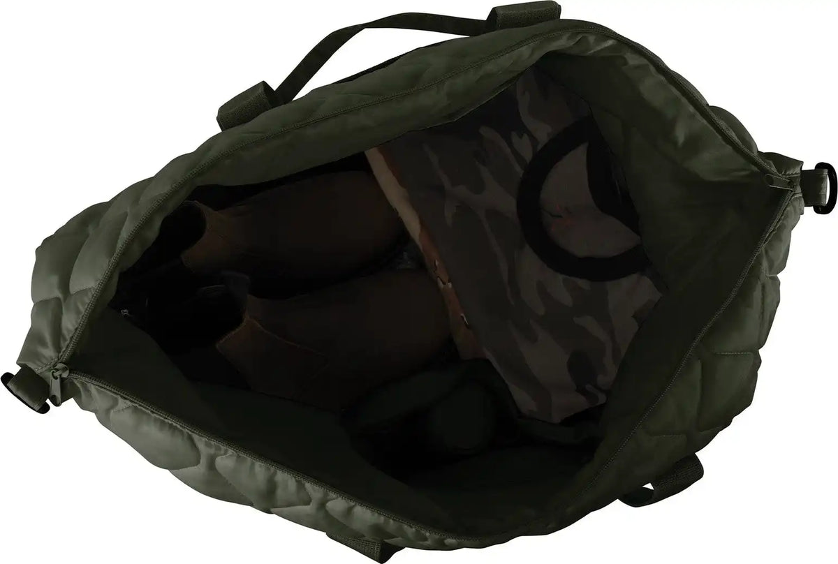 Rothco Lightweight Woobie Weekender Bag