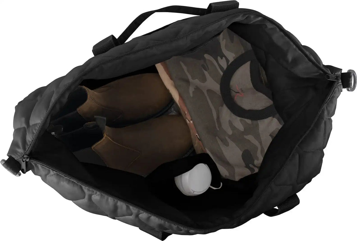 Rothco Lightweight Woobie Weekender Bag