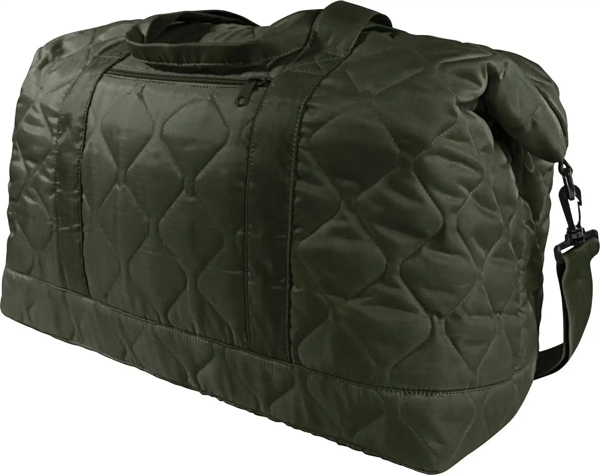 Rothco Lightweight Woobie Weekender Bag