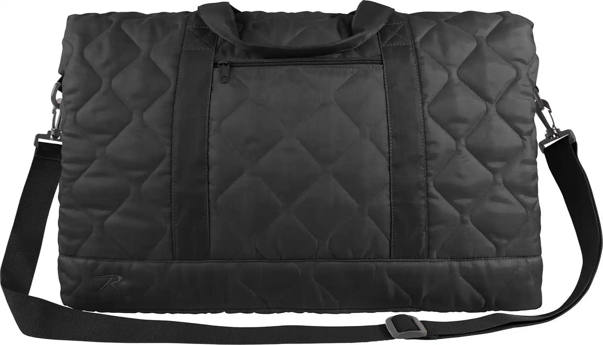 Rothco Lightweight Woobie Weekender Bag