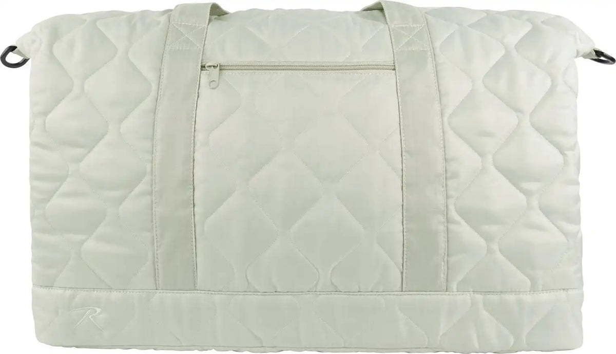 Rothco Lightweight Woobie Weekender Bag