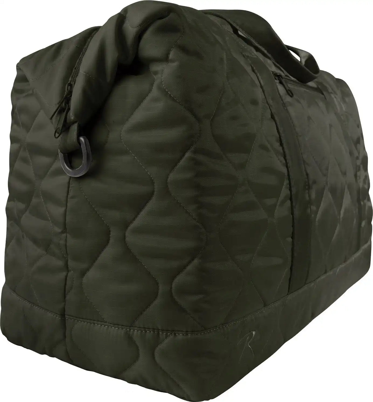 Rothco Lightweight Woobie Weekender Bag