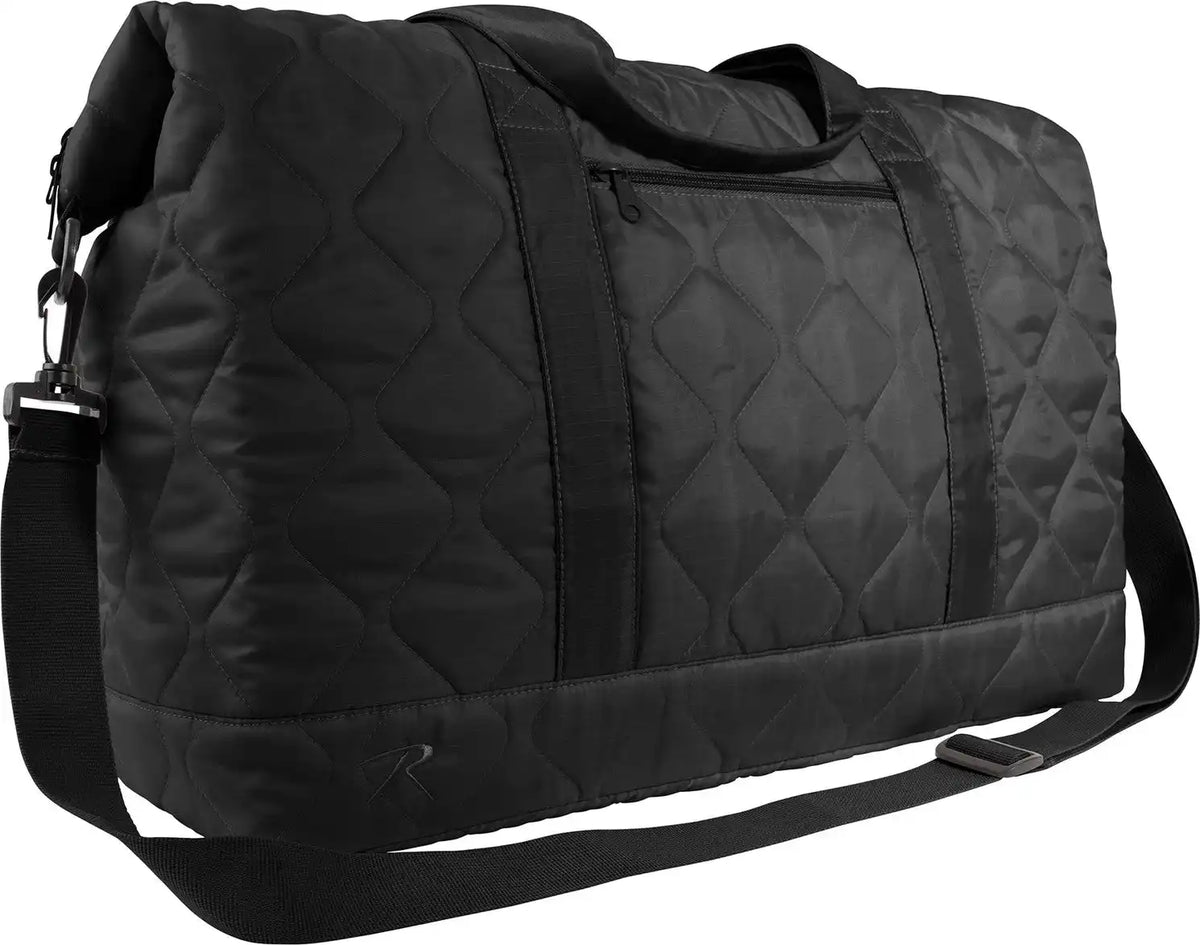 Rothco Lightweight Woobie Weekender Bag