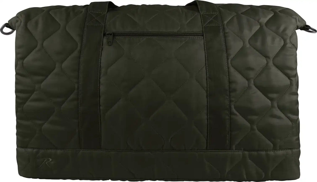 Rothco Lightweight Woobie Weekender Bag