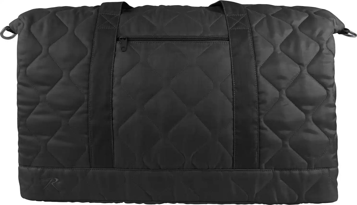 Rothco Lightweight Woobie Weekender Bag