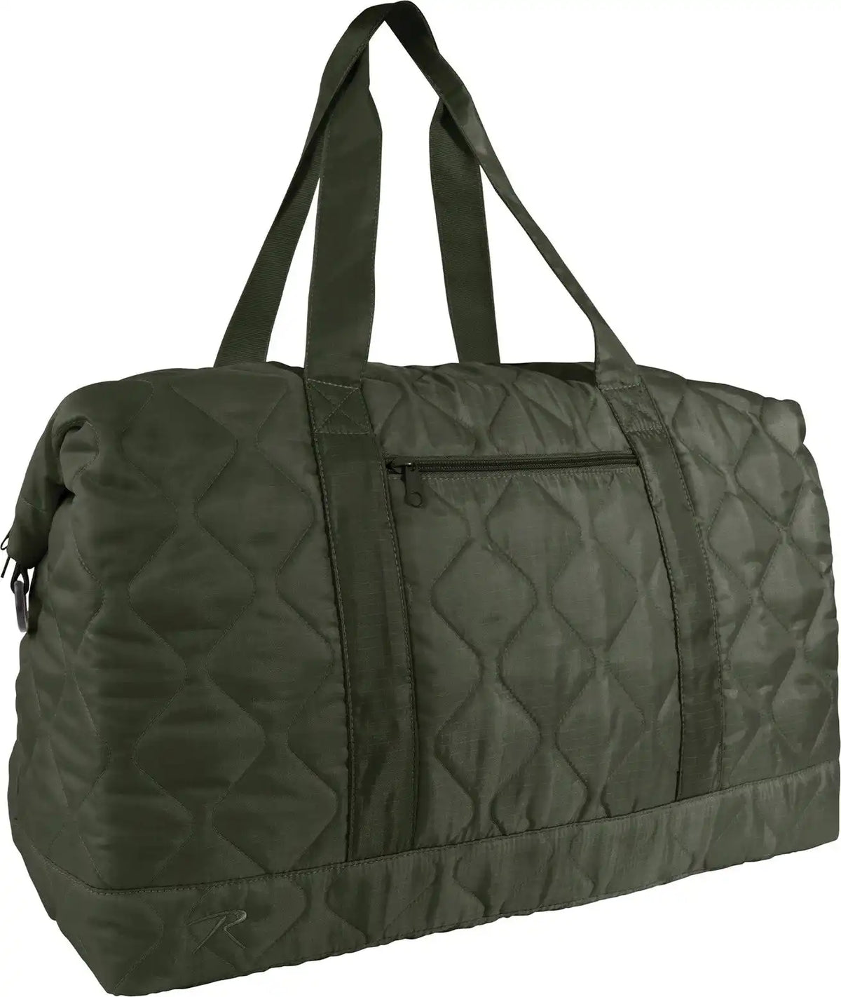 Rothco Lightweight Woobie Weekender Bag