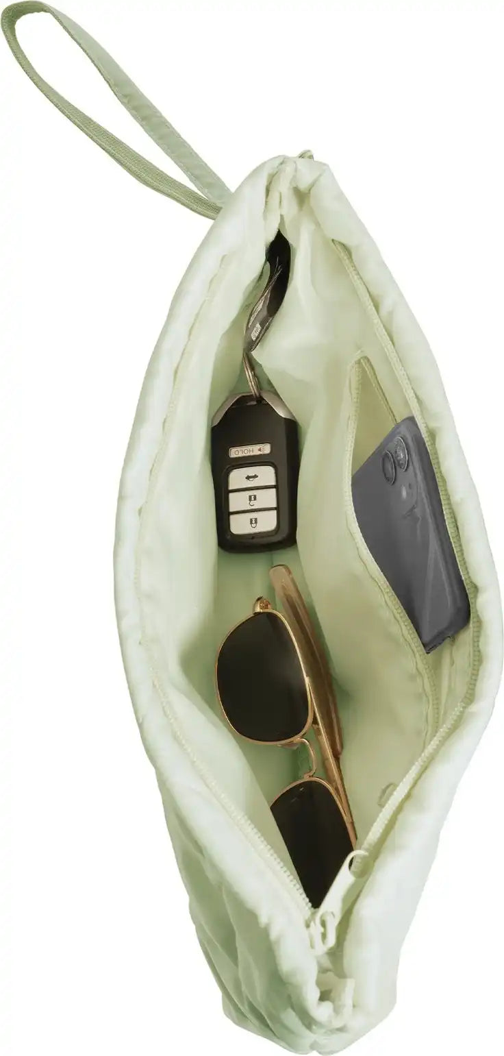 Rothco Lightweight Woobie Zipper Pouch