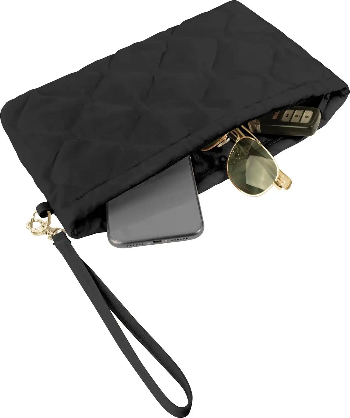 Rothco Lightweight Woobie Zipper Pouch