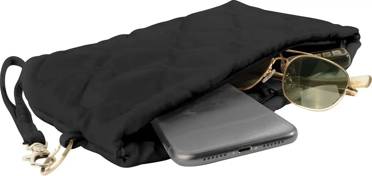 Rothco Lightweight Woobie Zipper Pouch