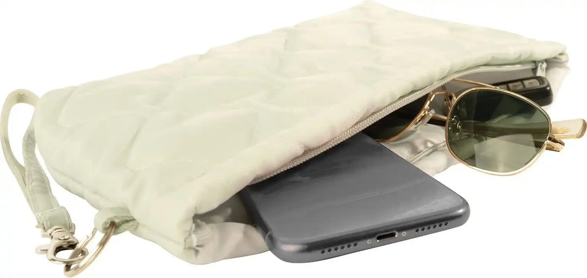 Rothco Lightweight Woobie Zipper Pouch