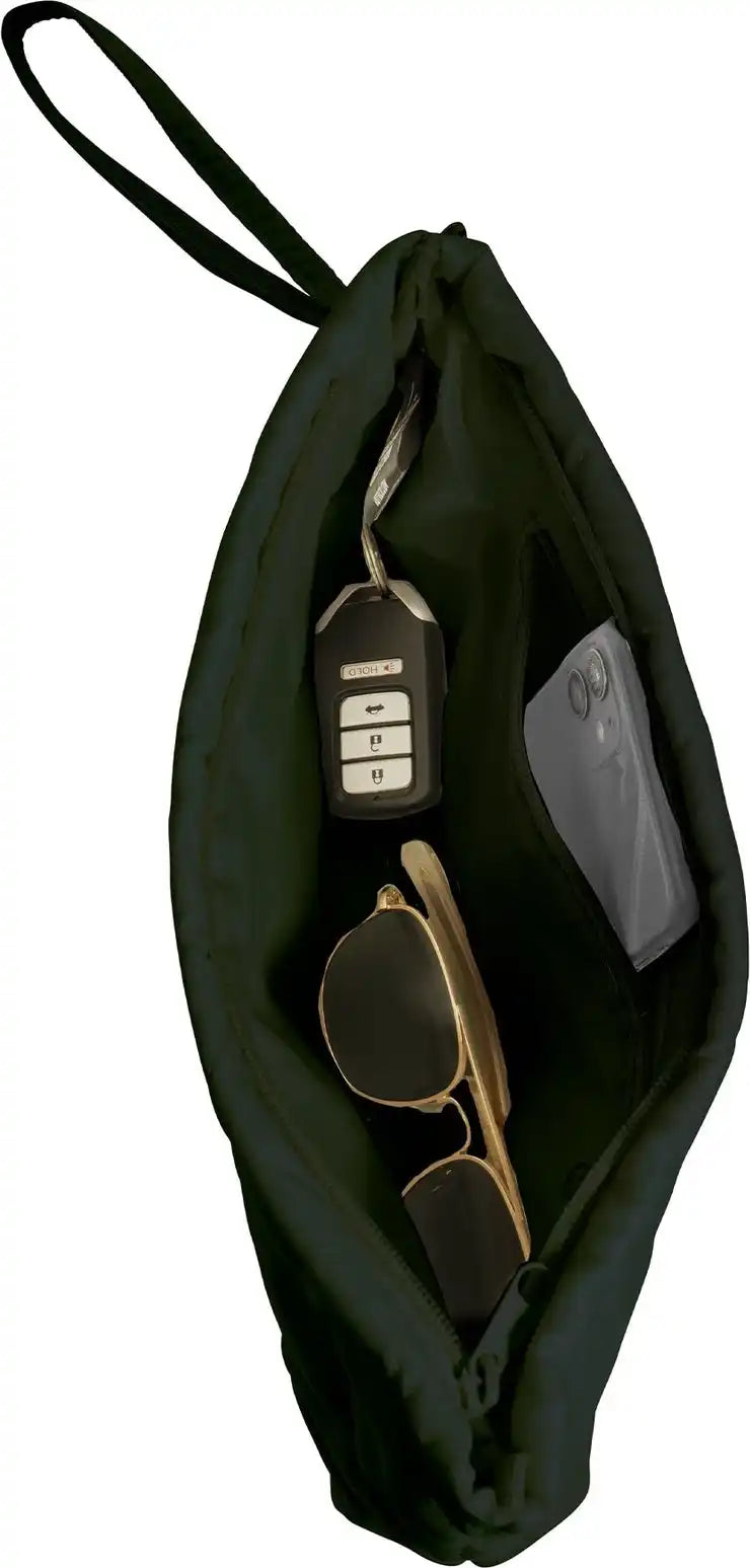 Rothco Lightweight Woobie Zipper Pouch