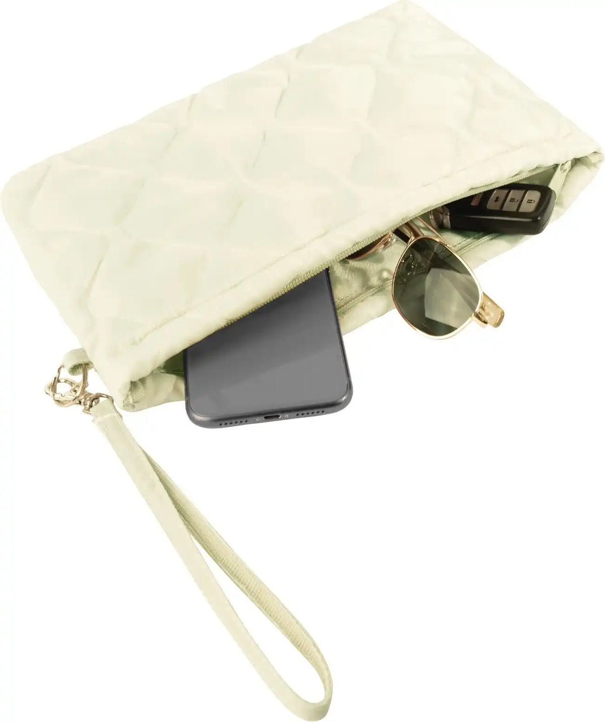 Rothco Lightweight Woobie Zipper Pouch