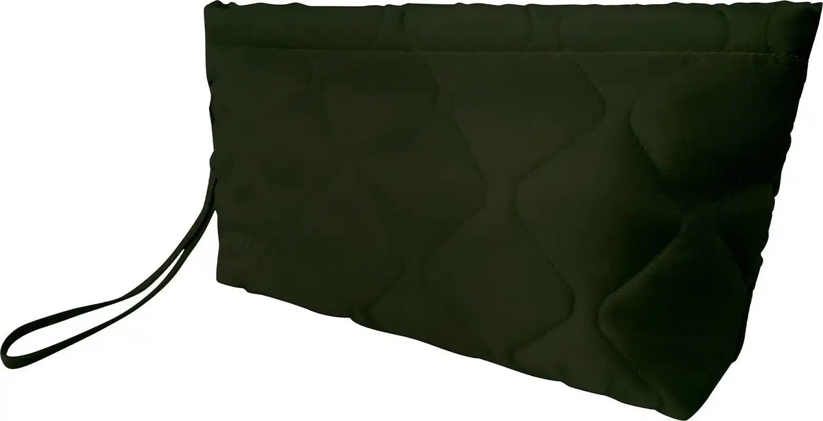 Rothco Lightweight Woobie Zipper Pouch - Olive Drab