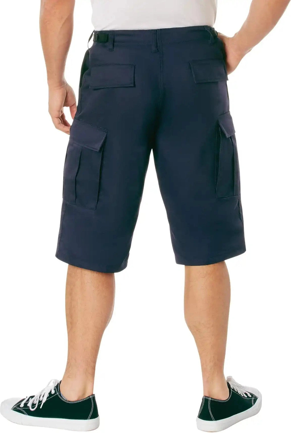 Rothco Long Length Bdu Shorts