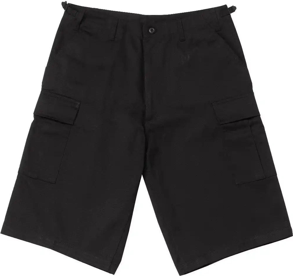 Rothco Long Length Bdu Shorts