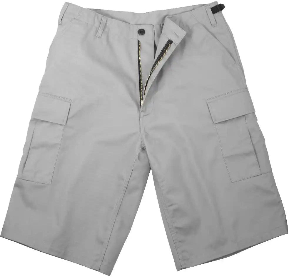 Rothco Long Length Bdu Shorts