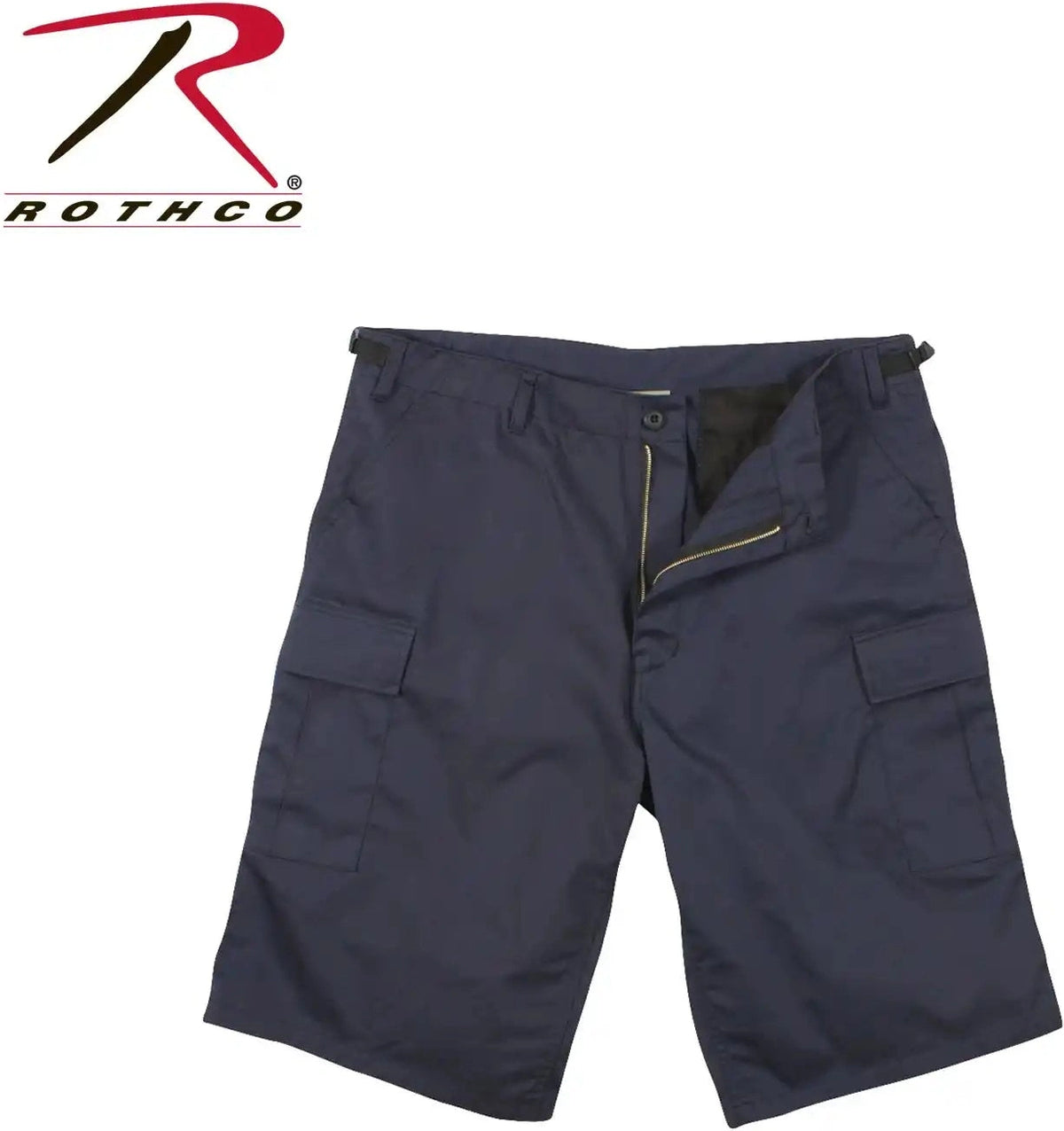 Rothco Long Length Bdu Shorts