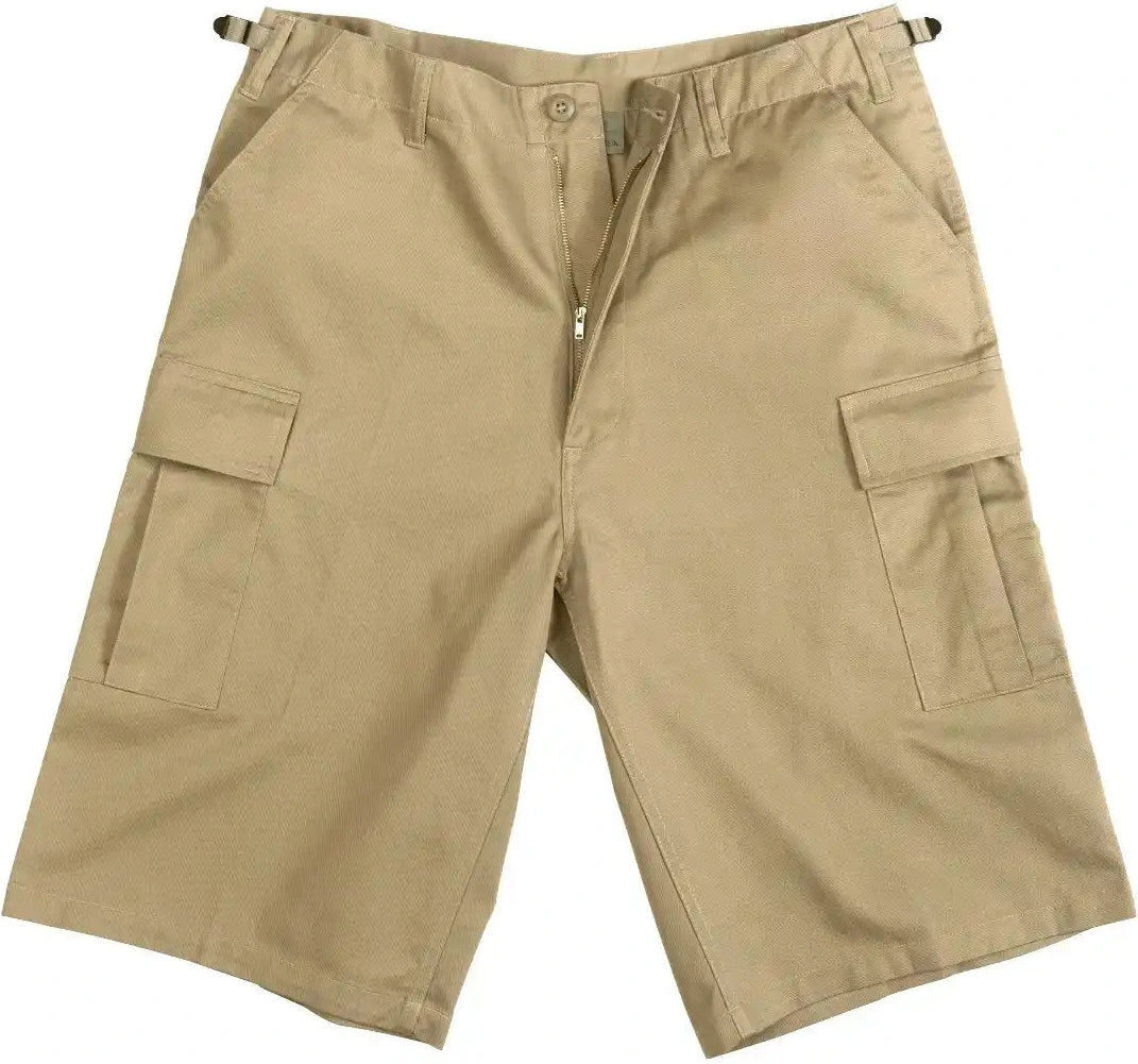Rothco Long Length Bdu Shorts