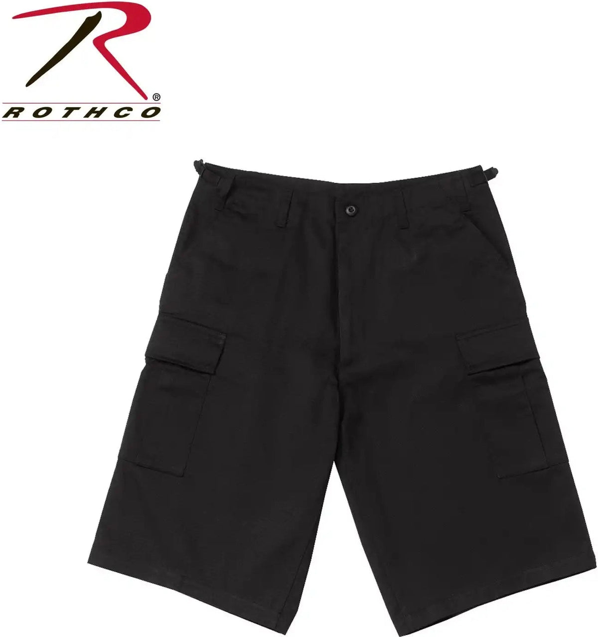 Rothco Long Length Bdu Shorts