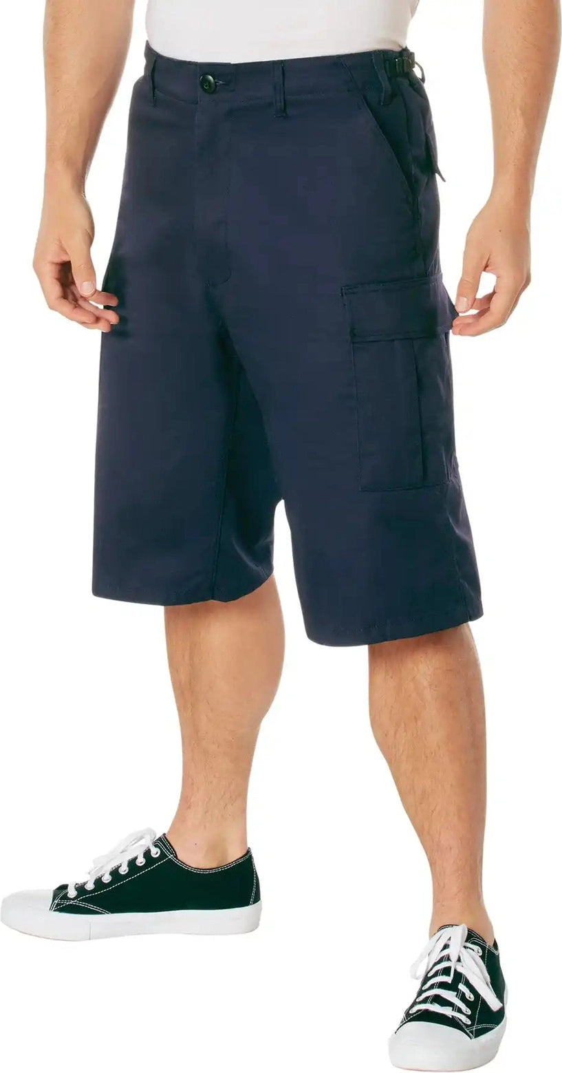 Rothco Long Length Bdu Shorts