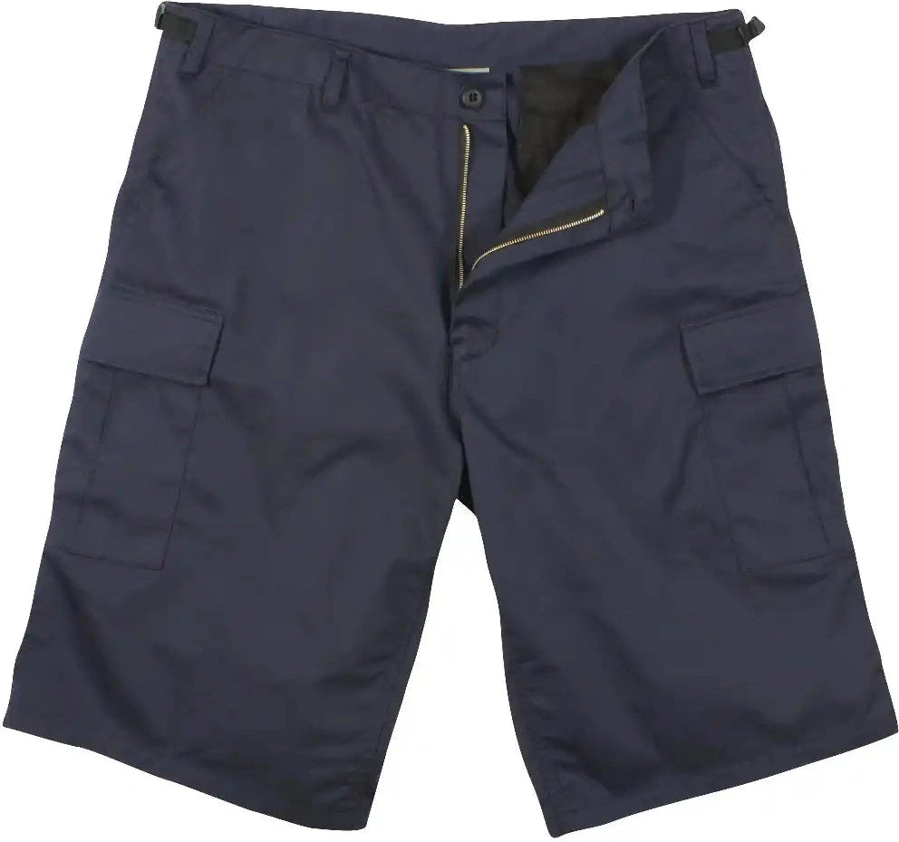 Rothco Long Length Bdu Shorts