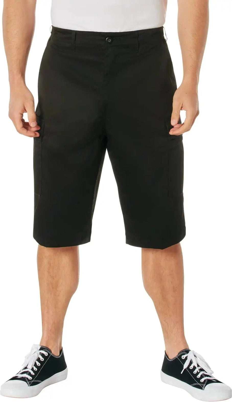 Rothco Long Length Bdu Shorts