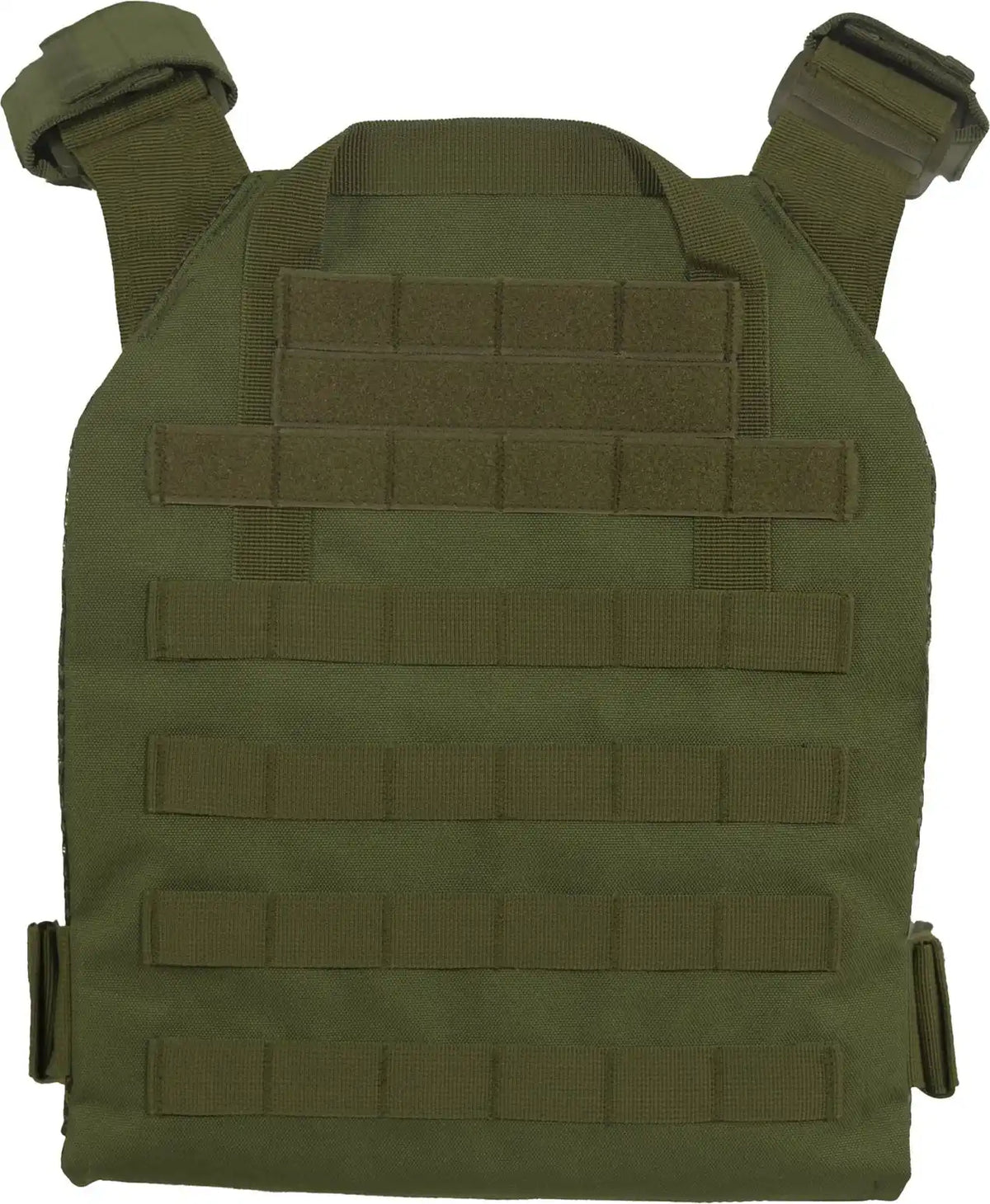 Rothco Low Profile Plate Carrier Vest