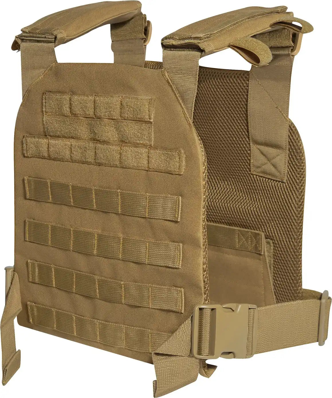 Rothco Low Profile Plate Carrier Vest