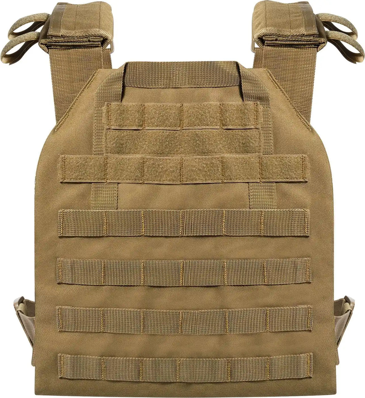 Rothco Low Profile Plate Carrier Vest