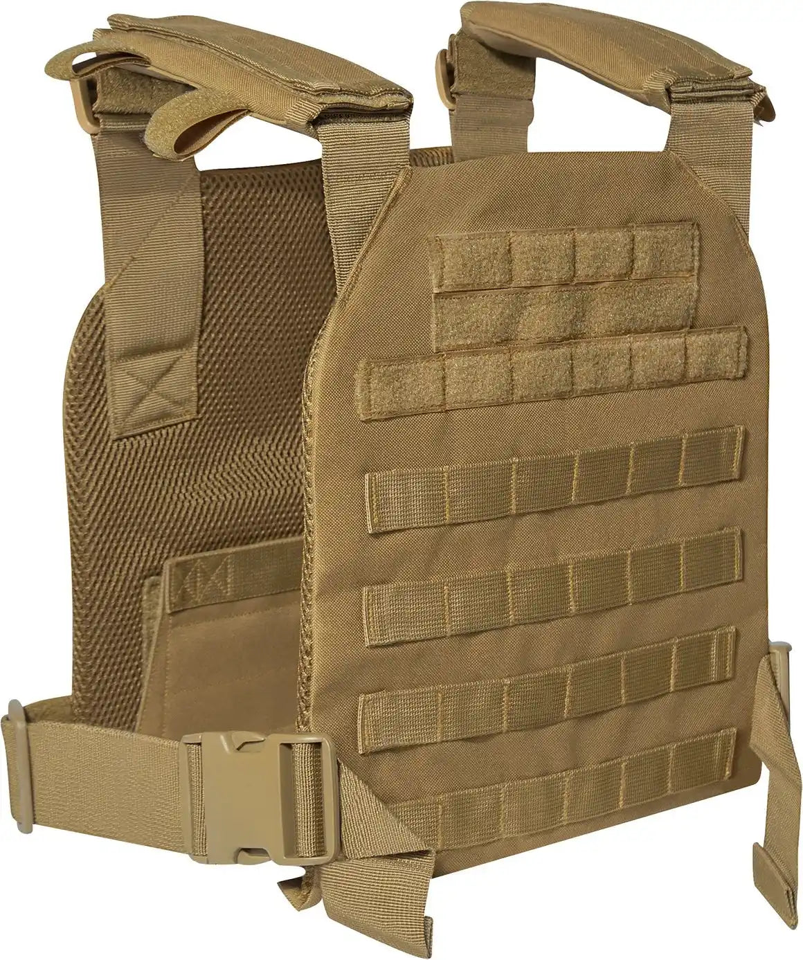 Rothco Low Profile Plate Carrier Vest