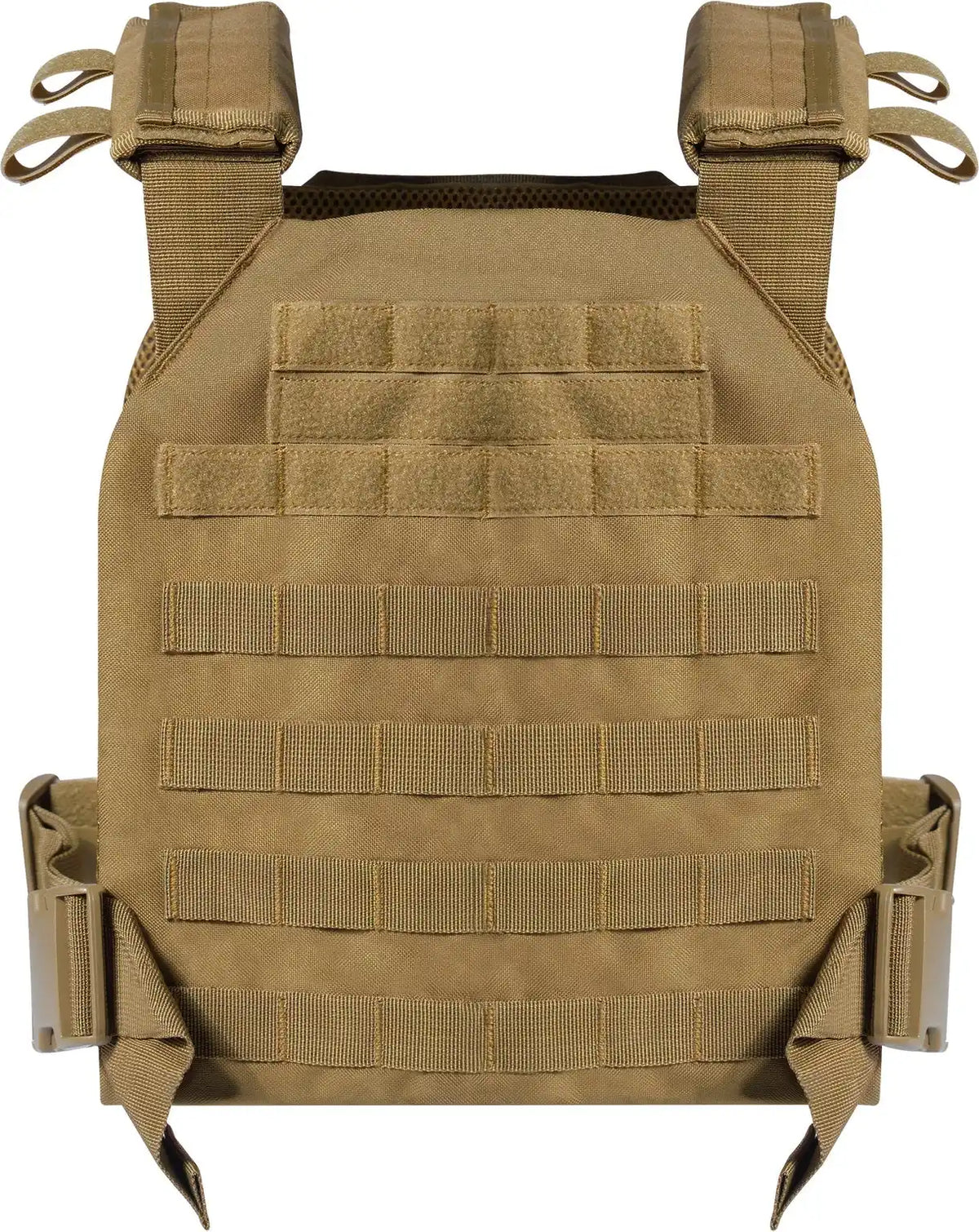 Rothco Low Profile Plate Carrier Vest