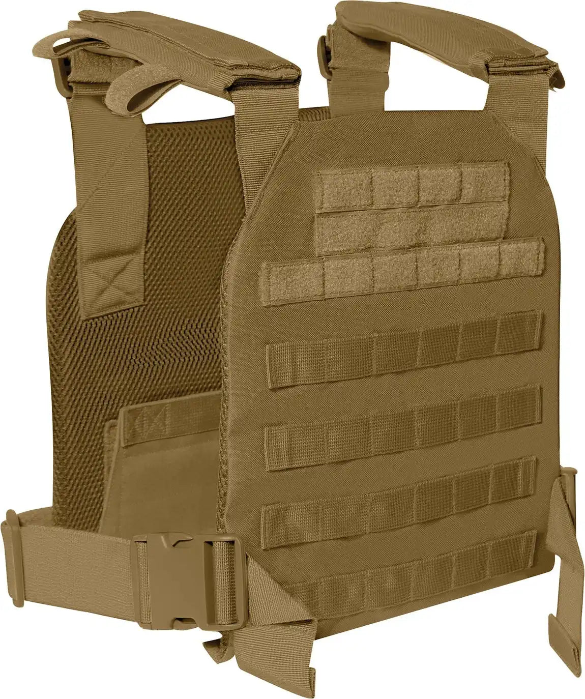 Rothco Low Profile Plate Carrier Vest