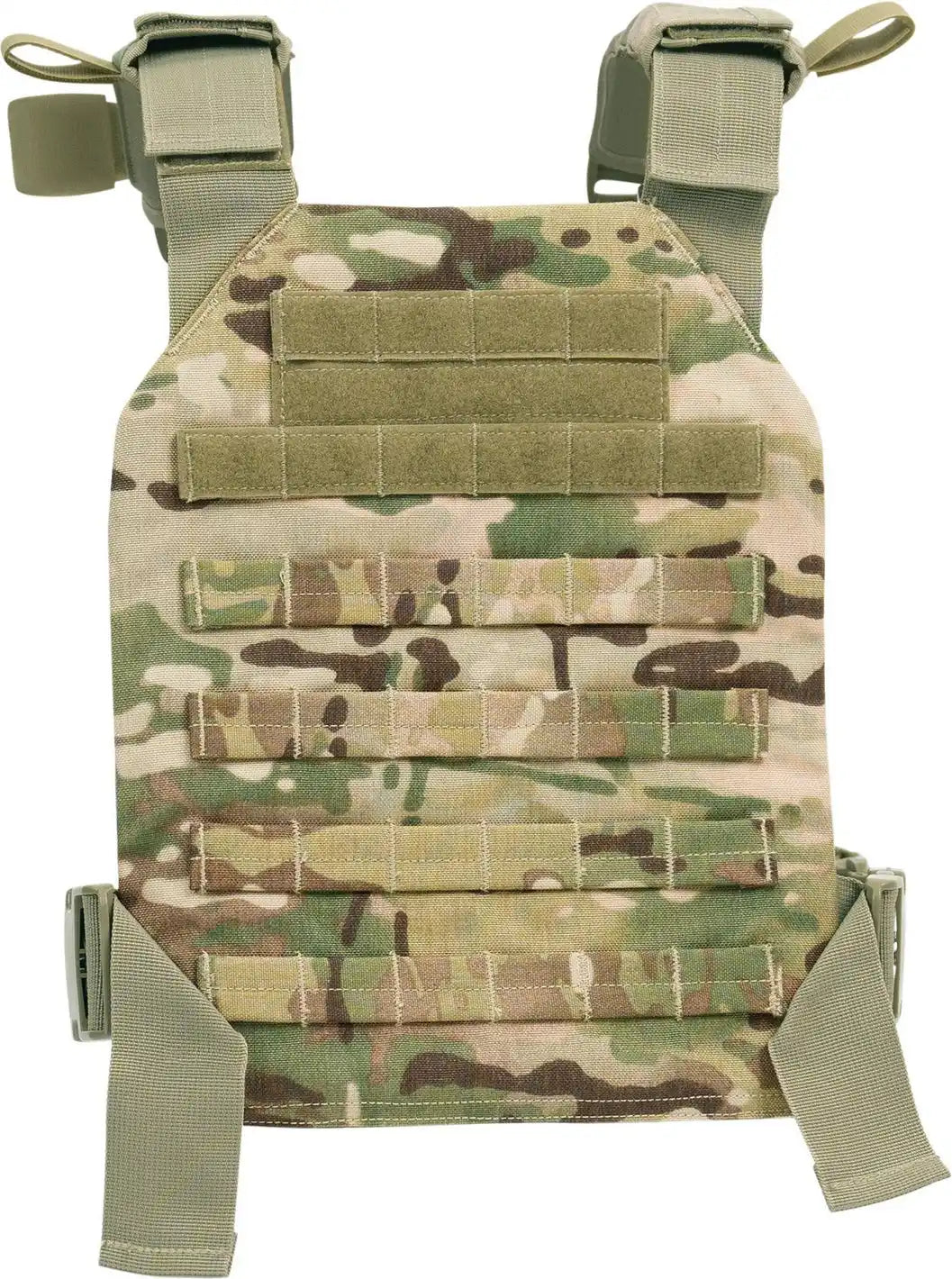 Rothco Low Profile Plate Carrier Vest
