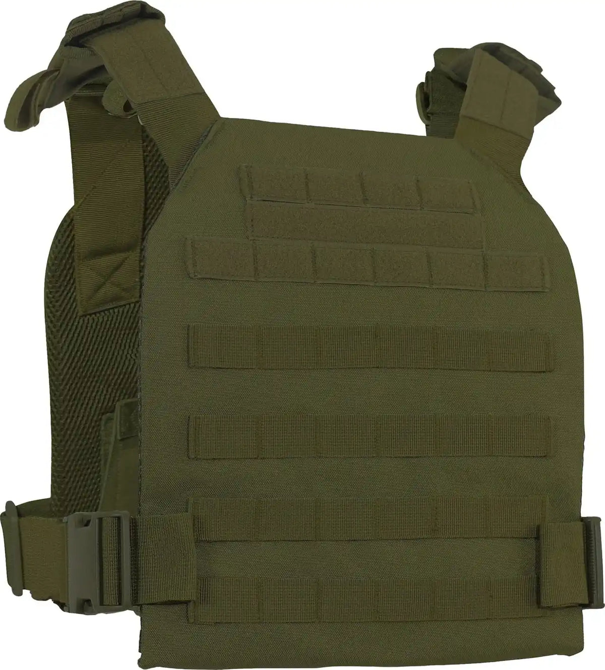Rothco Low Profile Plate Carrier Vest