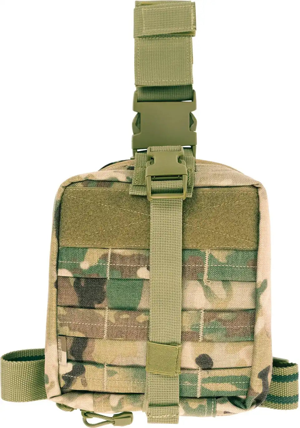 Rothco Low Profile Plate Carrier Vest