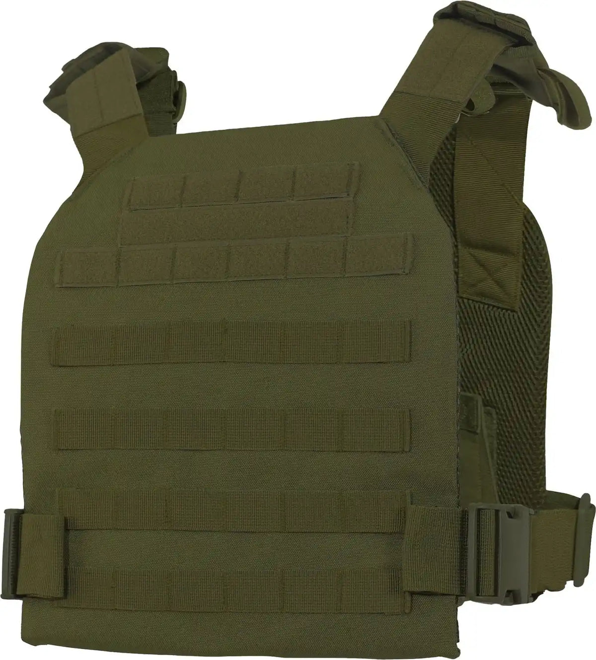 Rothco Low Profile Plate Carrier Vest