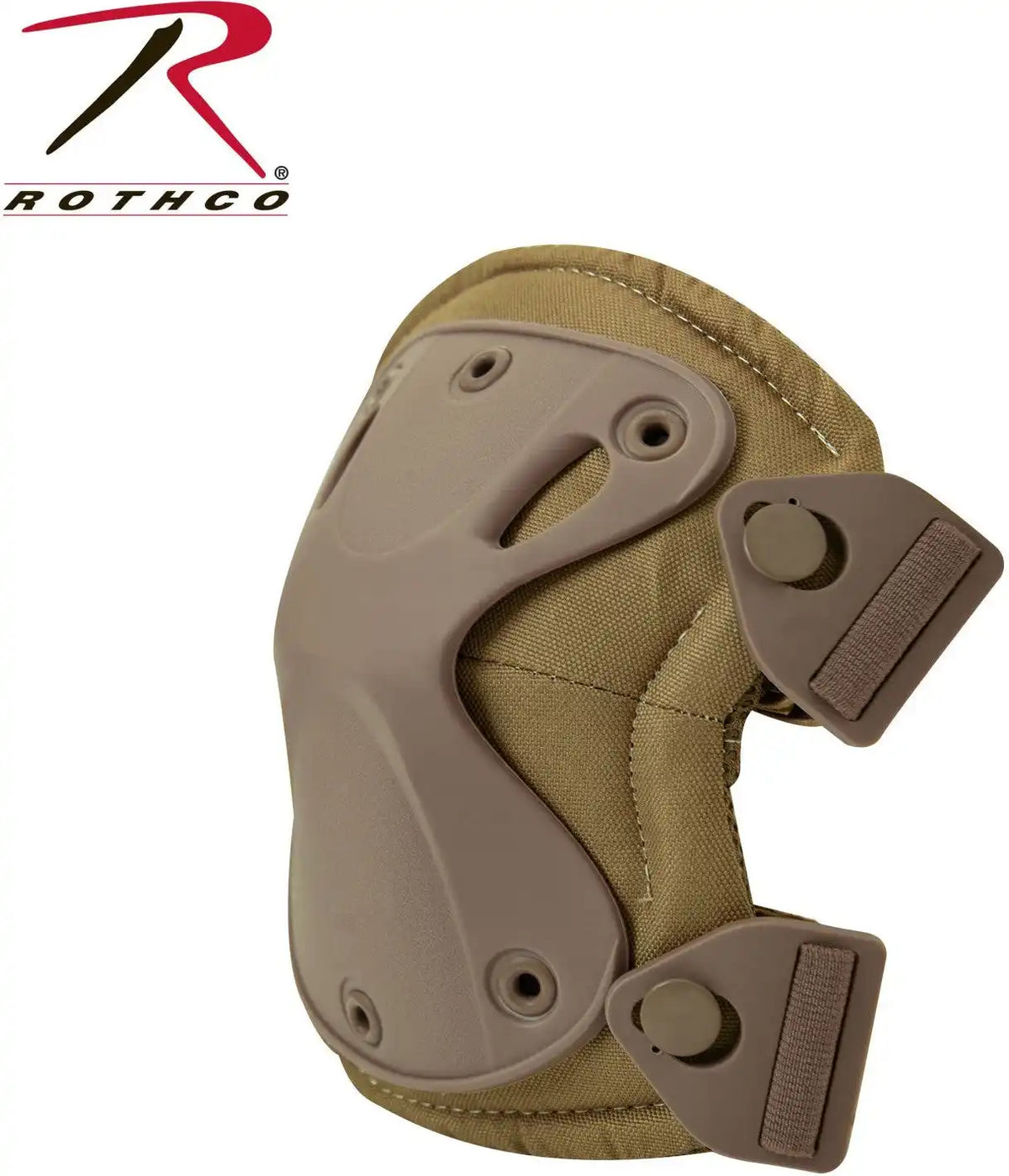 Rothco Low-profile Tactical Knee Pads