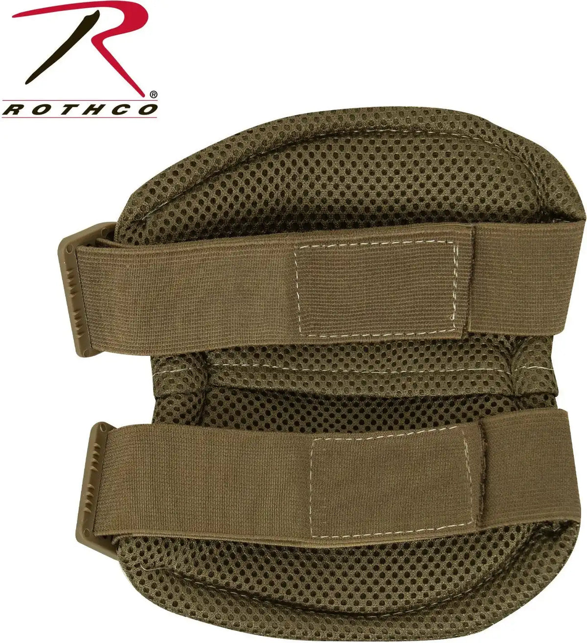 Rothco Low-profile Tactical Knee Pads