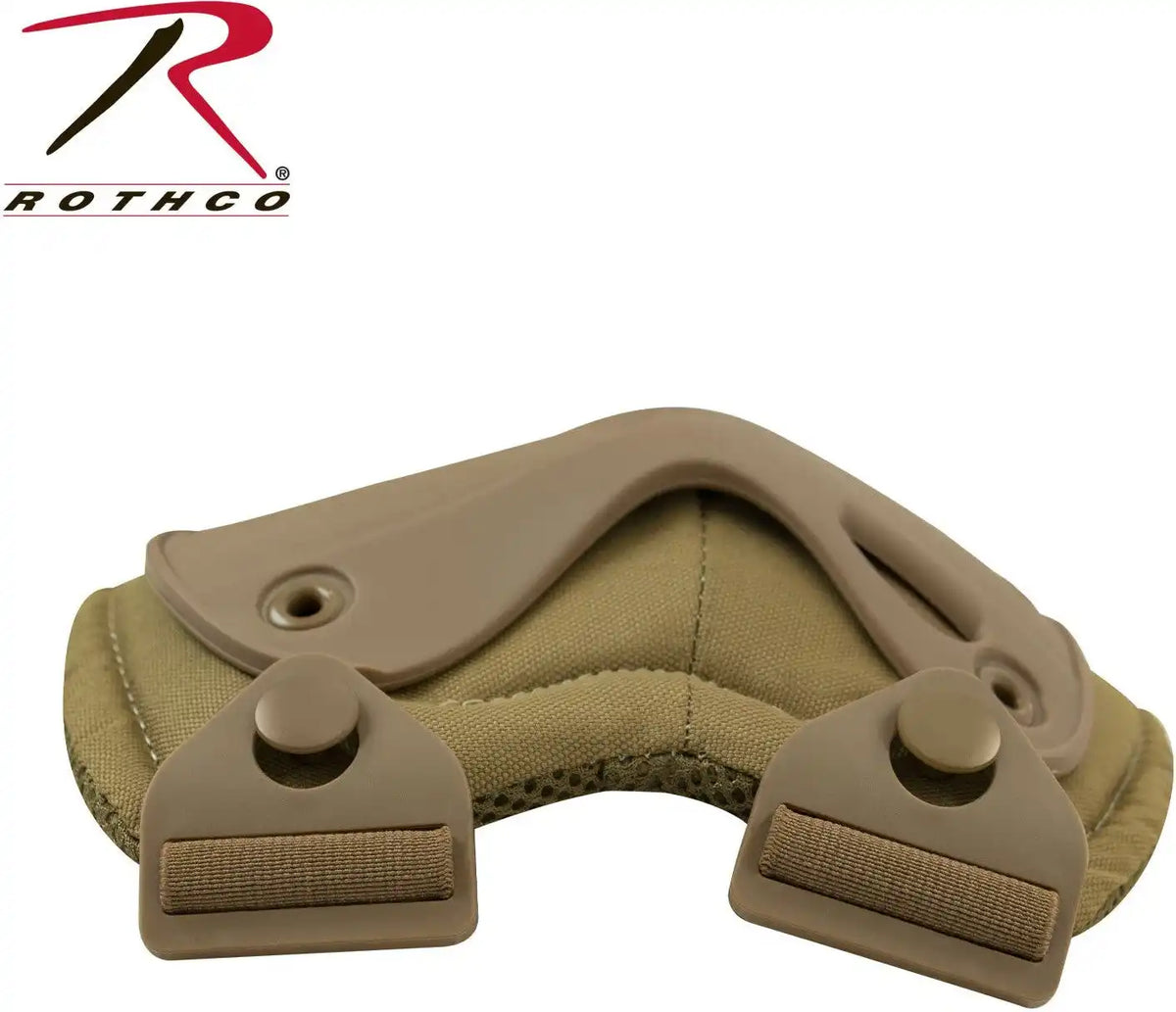 Rothco Low-profile Tactical Knee Pads