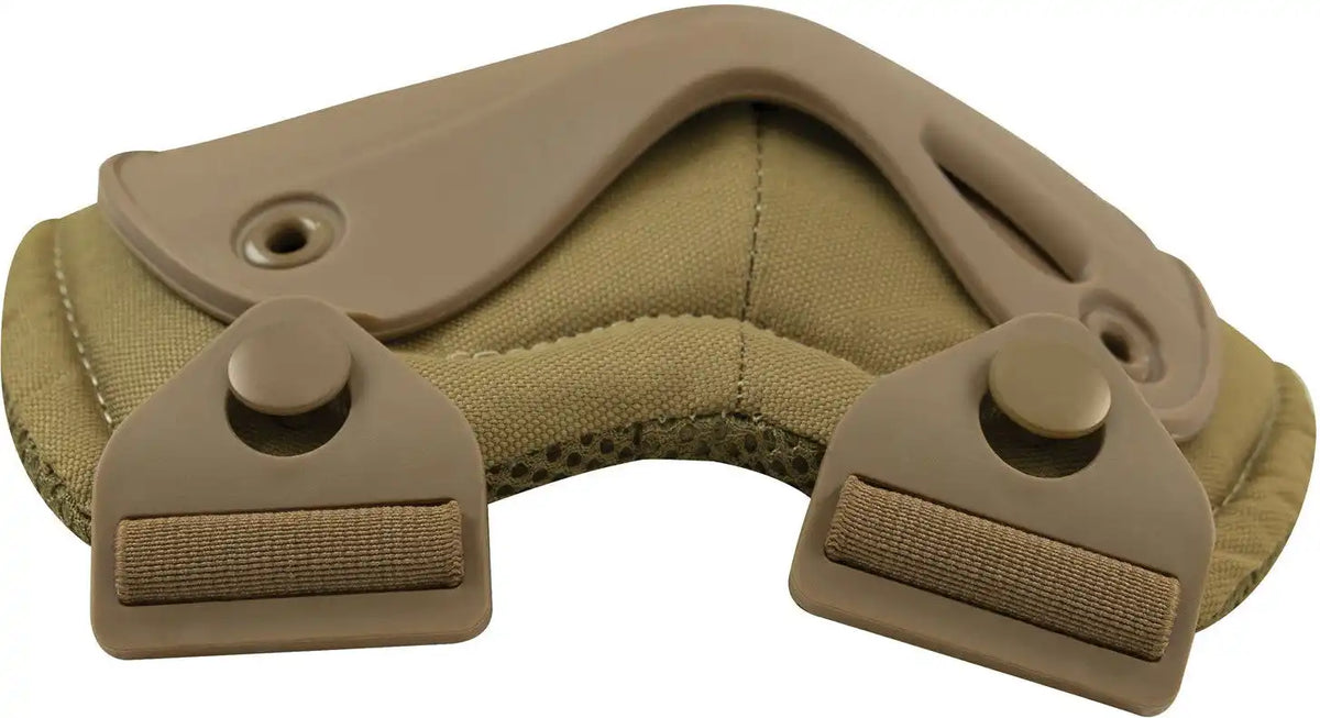 Rothco Low-profile Tactical Knee Pads