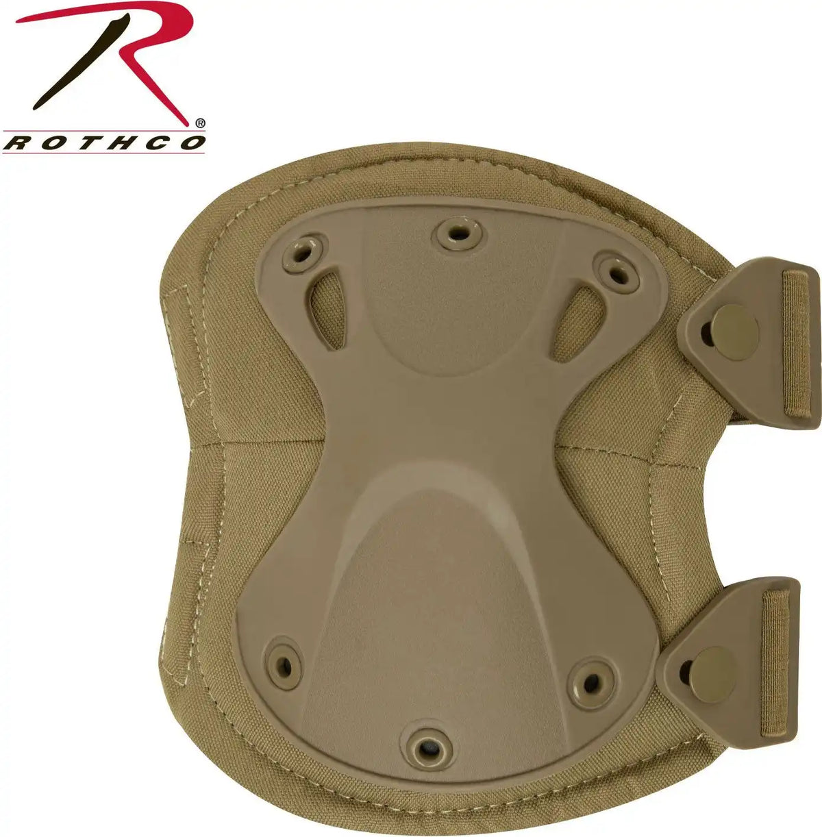 Rothco Low-profile Tactical Knee Pads