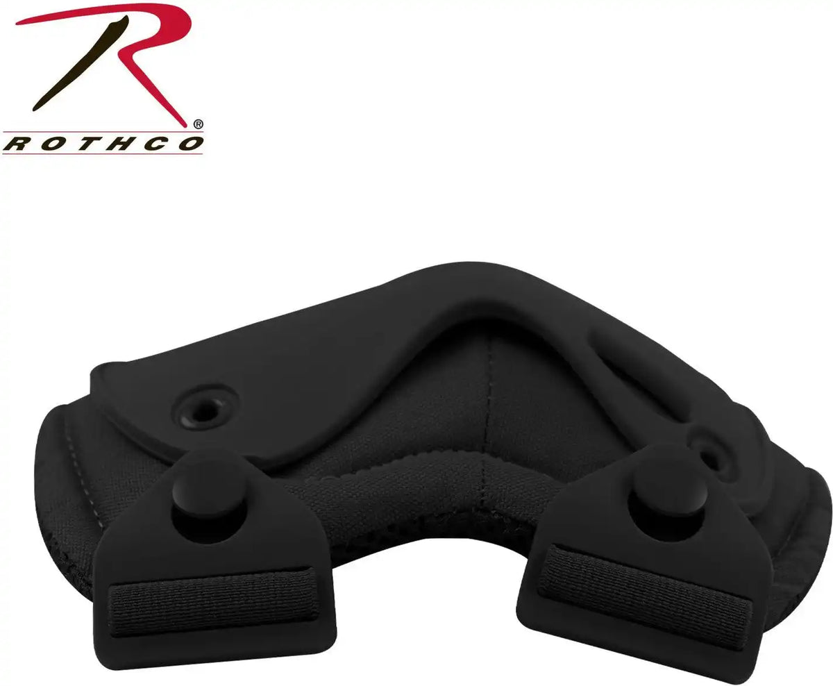 Rothco Low-profile Tactical Knee Pads