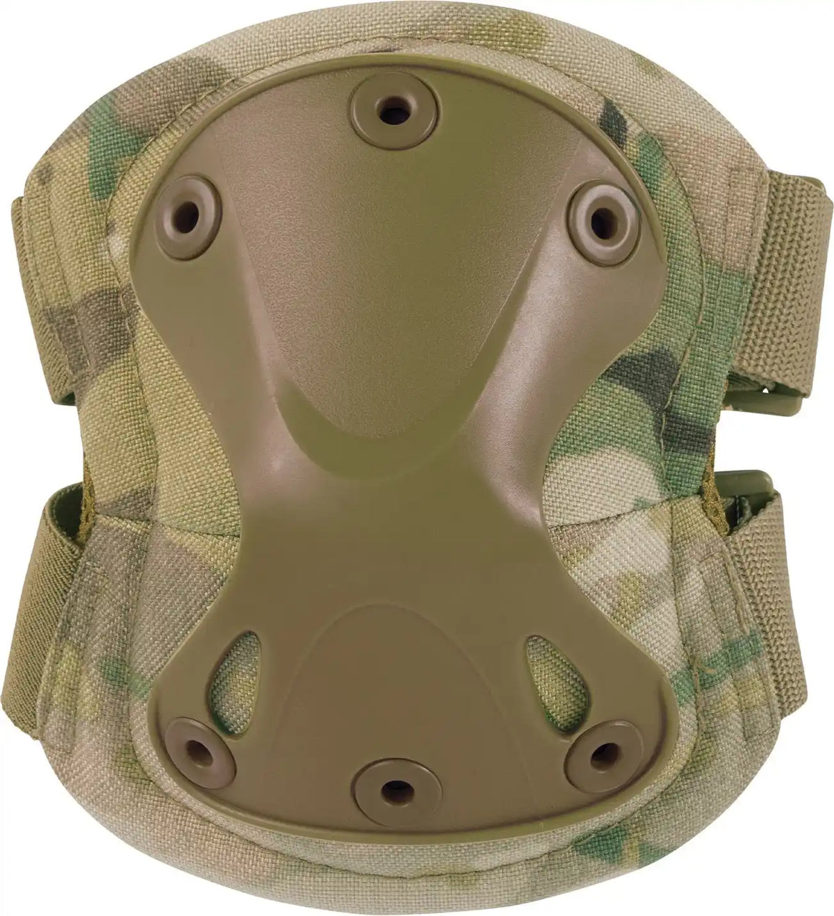 Rothco Low-profile Tactical Knee Pads